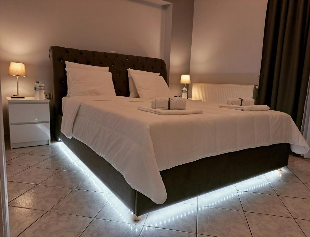Apartment Four Seasons Artemida (Attica)