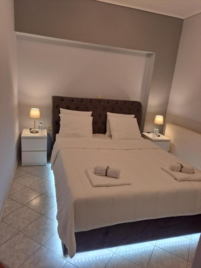 Four Seasons Apartment Artemida (Attica)