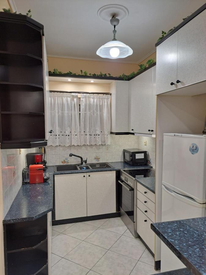 Four Seasons Apartment Artemida (Attica)