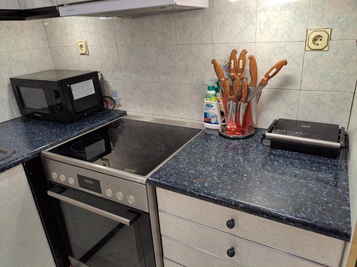 Apartment Four Seasons Artemida (Attica)