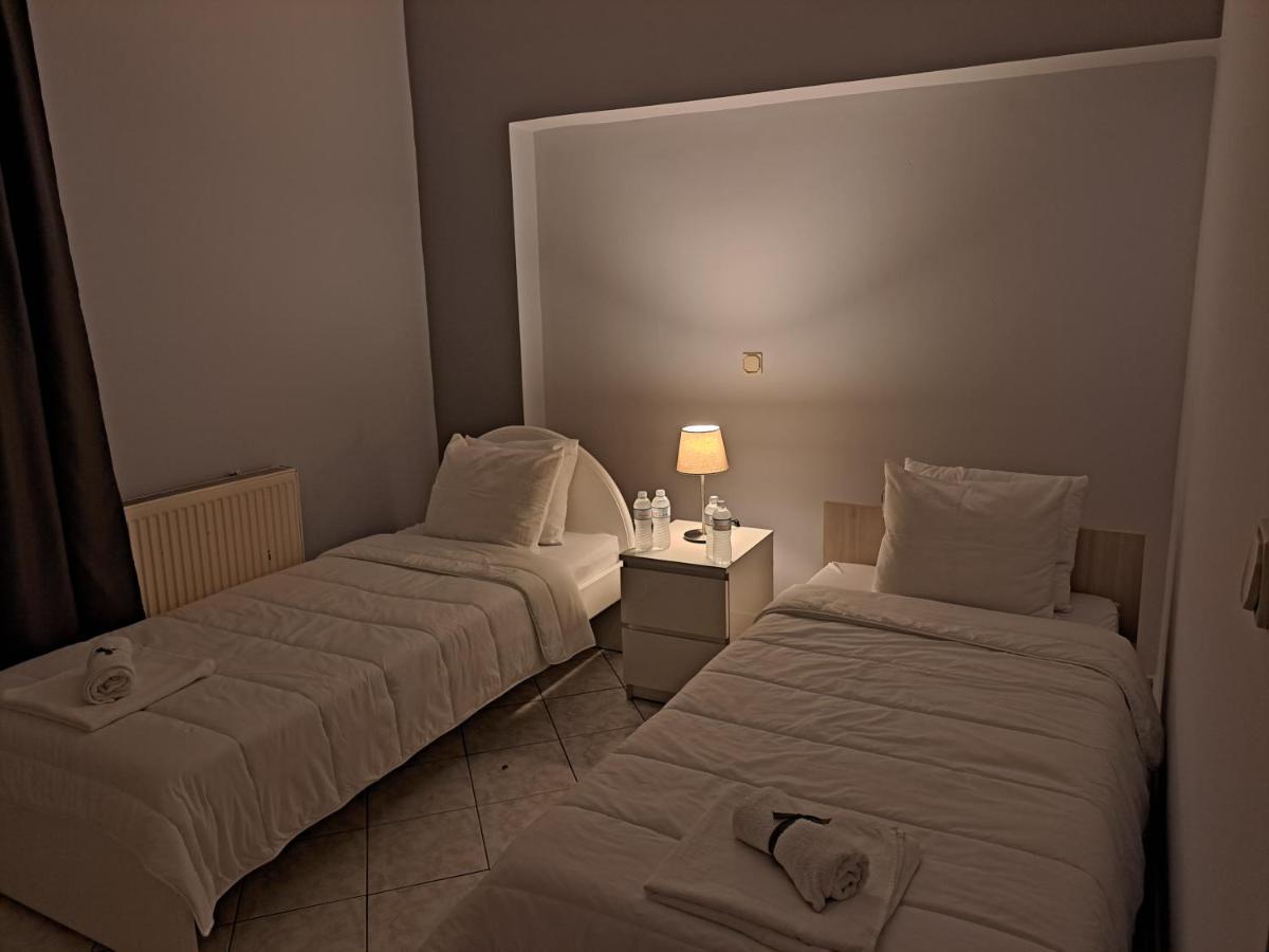 Apartment Four Seasons *