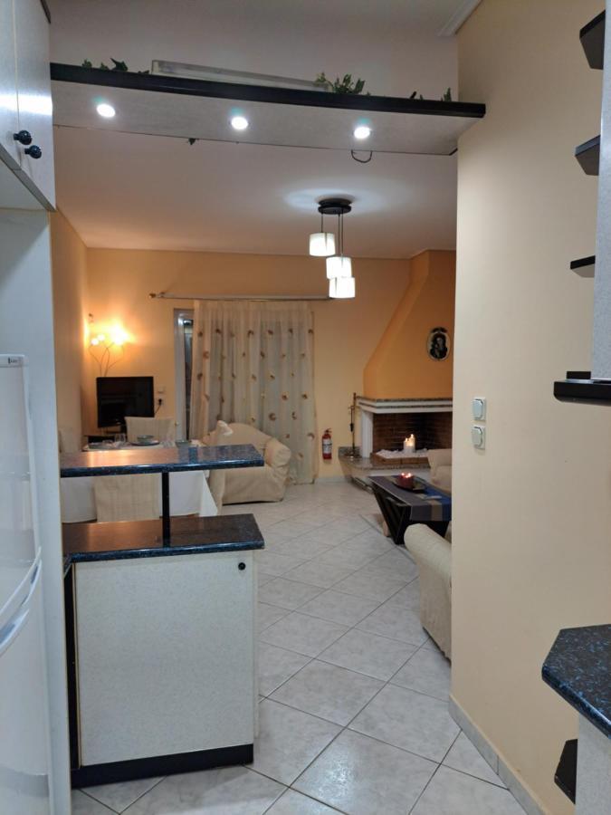 Apartment Four Seasons *
