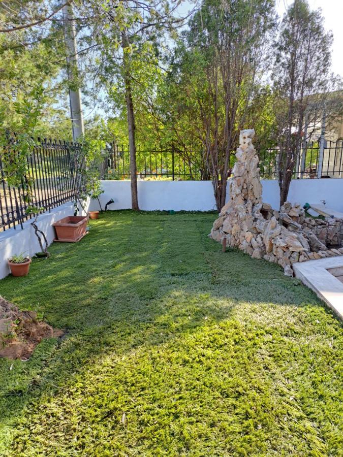 Apartment Four Seasons Artemida (Attica)