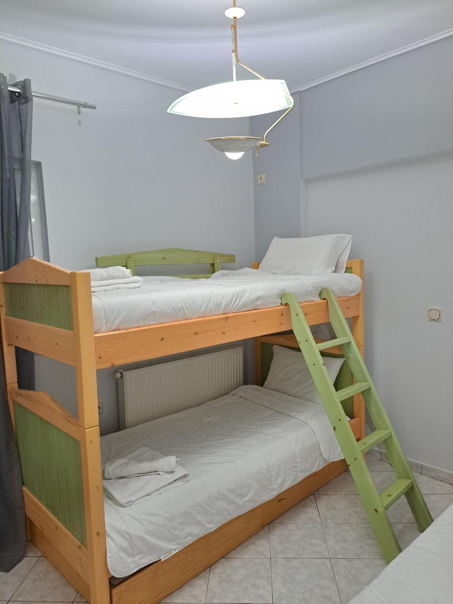 Apartment Four Seasons Artemida (Attica)